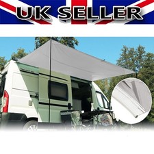 Caravan Campervan Awning sun