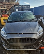FORD FIESTA ST LINE MK8 1.0