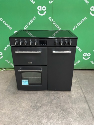 Belling 90e electric range - 90e,