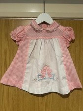 Tiny Tots Original Gingham