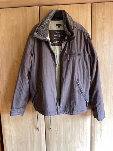 Gant winters jacket - winters,
