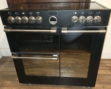 STOVES Electric Rang Cooker
