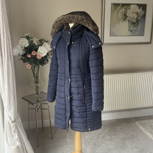 Joules cherrington coat - joules,