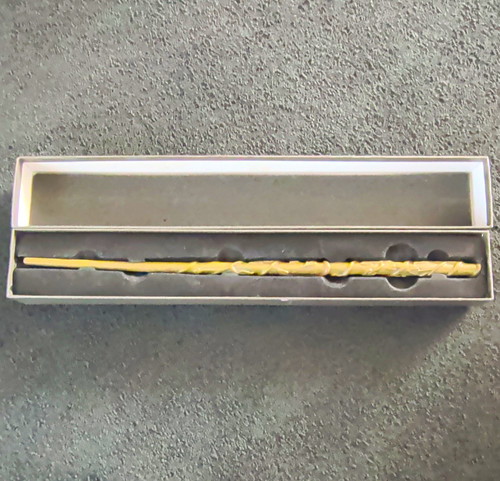 Hermione granger wand warner - hermione,