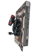 Halo mega bloks covert ops