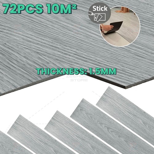 72pcs floor planks - 72pcs,
