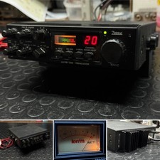 CB Radio Zodiac Tokyo GALAXY PLUTO 27 mhz Connex President - Superstar Colt