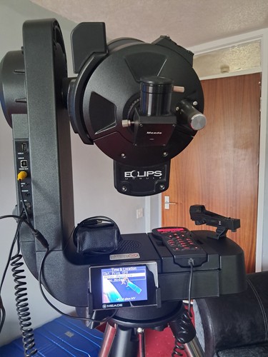 Meade etx acf - etx-ls, (152mm)