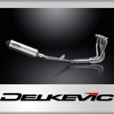 Honda CBR1100XX Blackbird Full