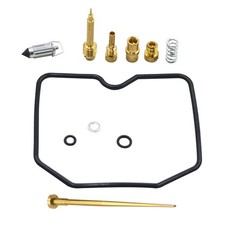 .Carburetor Carb Rebuild