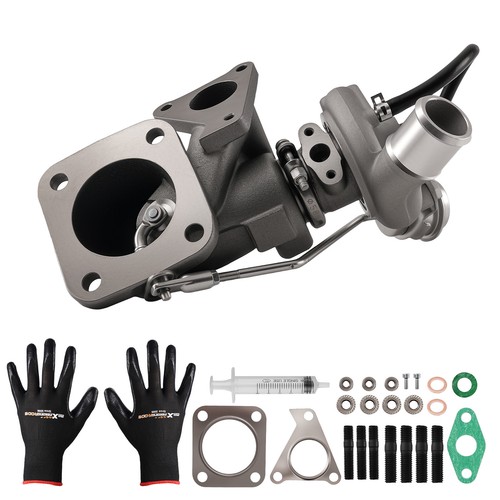 New turbocharger td03l4 for - new,