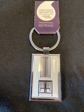 Charles Rennie Mcintosh Custom