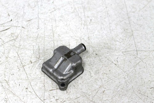 Honda st1300 air - 06, induction