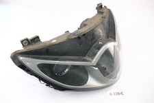 Triumph Sprint ST 1050 215NA