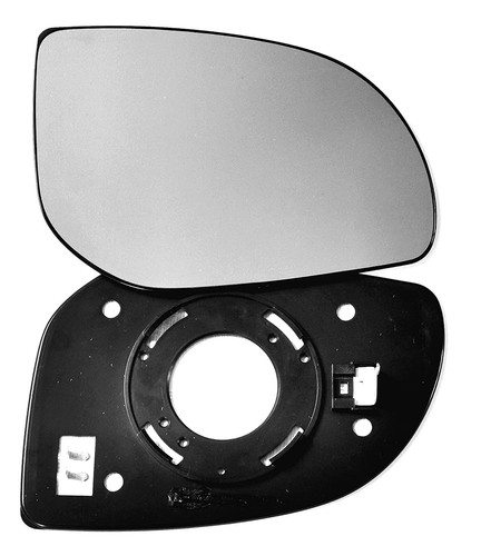 Wing mirror glass - wing,