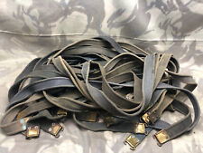 Original British RAF Blue WW2 Lee Enfield SMLE 37 Pattern Rifle Sling