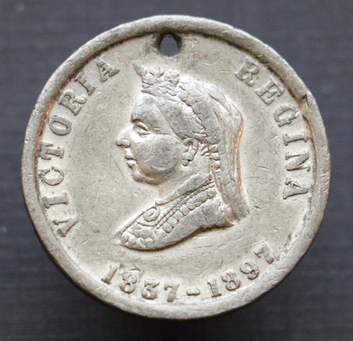 Queen victoria diamond - queen, jubilee