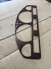 Lot5 RANGE ROVER  P38 Walnut