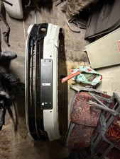Volkswagen Passat front bumper