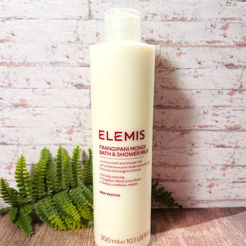 Elemis frangipani monoi - monoi, &