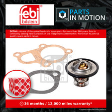 Coolant Thermostat fits