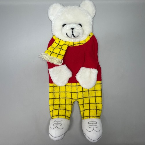 Vintage rupert bear - vintage,