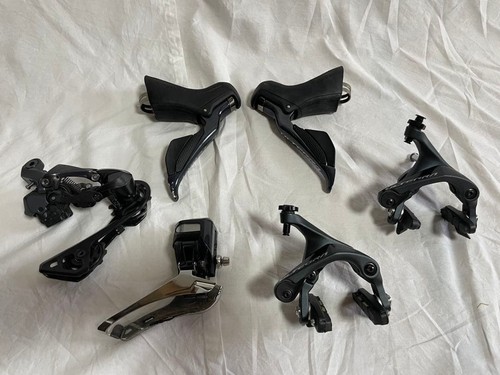 Shimano ultegra di2 r8000 - shimano,