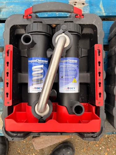Adey magna clean - adey,