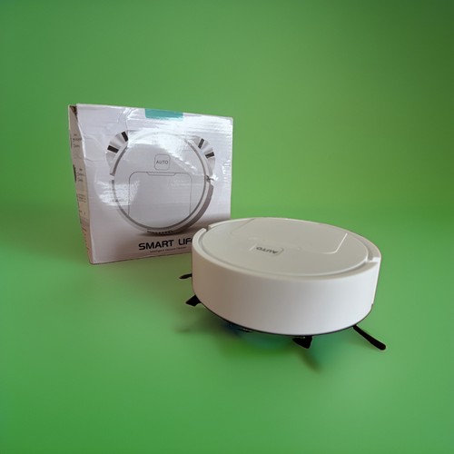 Smart life intelligent robot - smart,