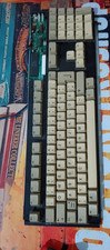 Commodore Amiga 500 Keyboard / Keyboard works (with cords) 16-bit classic 141025