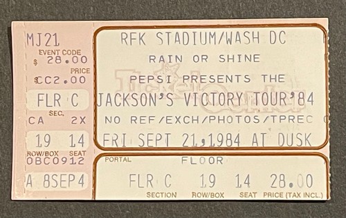 The jacksons victory - the,