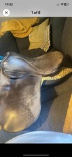 Fylde saddlery inch - saddlery, 17