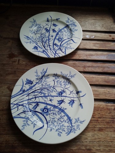 Rare english ironstone - english,
