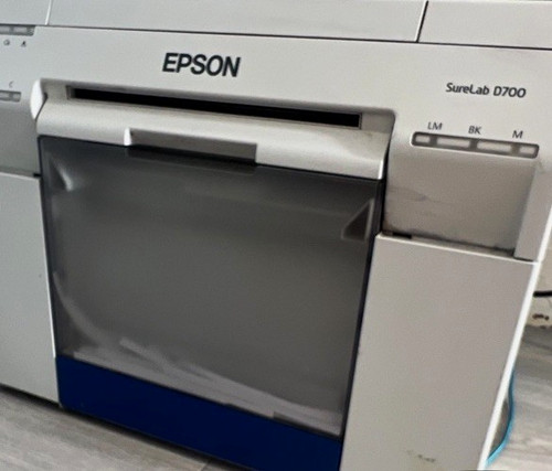 Epson surelab d700 - d700, digital
