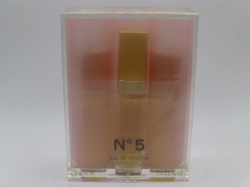 Chanel edt purse spray - 5,