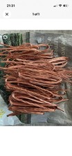 2kg bright wire   scrap copper