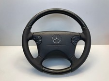 Mercedes-Benz E W210 2000 Steering wheel JON31720