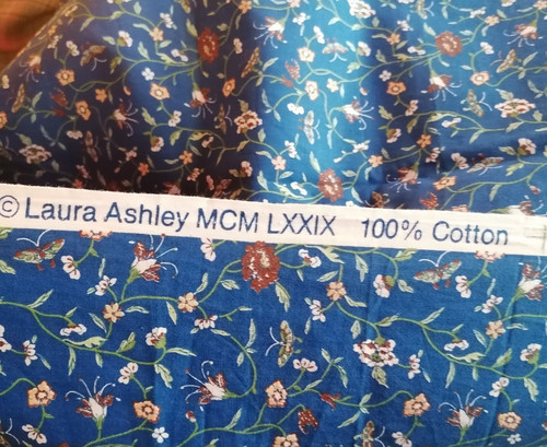 Laura ashley floribunda new - laura,