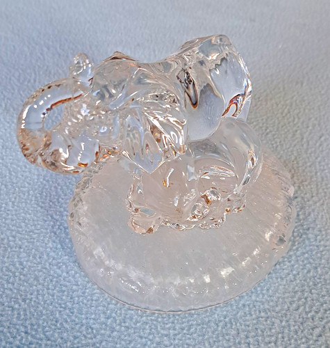 Vintage rcr royal crystal rock - vintage,