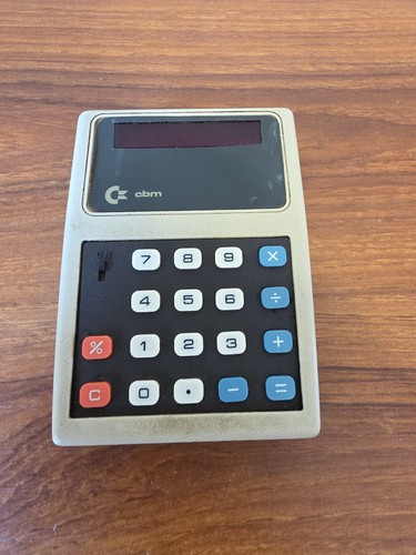 Commodore 385r rechargeable - 385r,