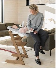 Stokke Tripp Trapp Grey