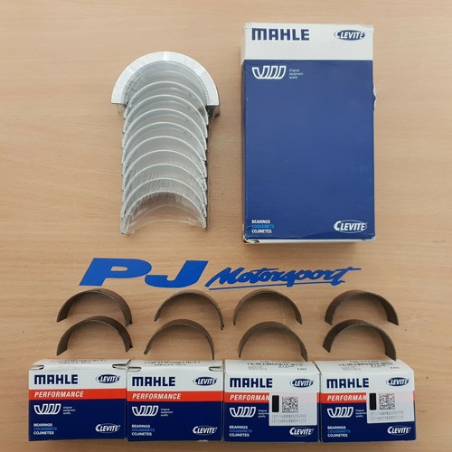 Ford zetec bearing set uprated - ford,