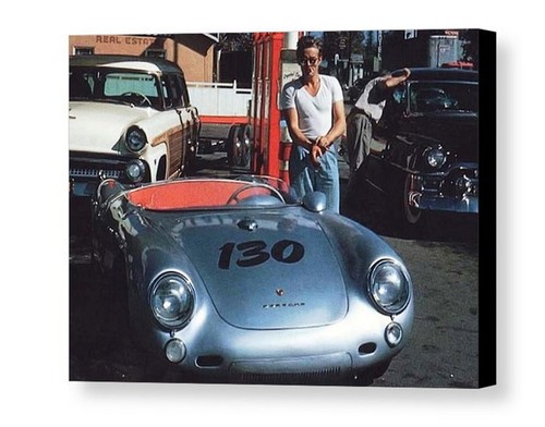 Rare framed james - rare,