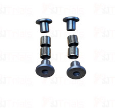 SCORPA SHERCO SUSPENSION