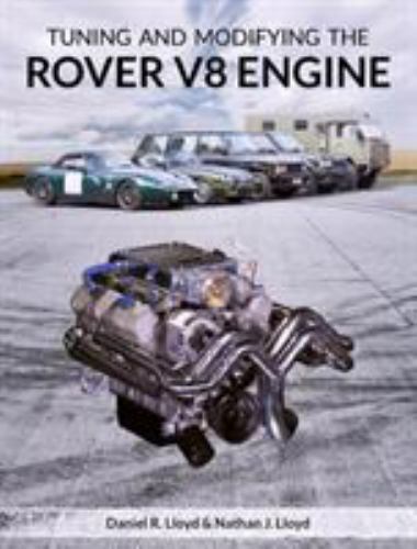 Tuning and modifying the rover - and,