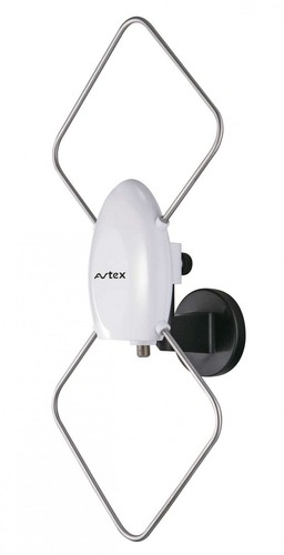 Avtex sth4000 suction mounted - sth4000,