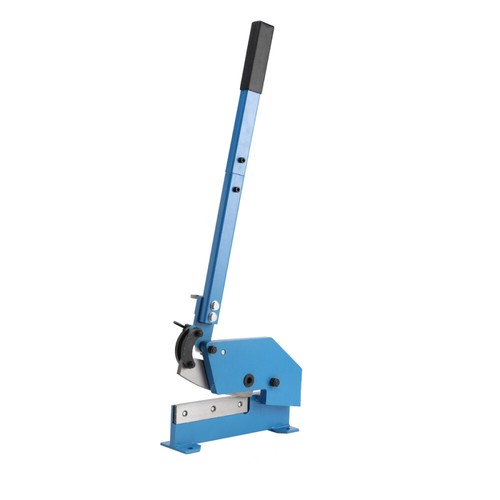 Hand lever shear 200 blade - 200, mm