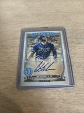 2020 TOPPS GYPSY QUEEN AUSTIN