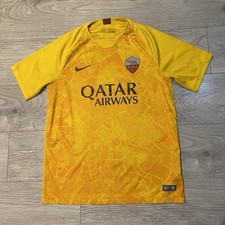 AS Roma 2018/19 Third Shirt