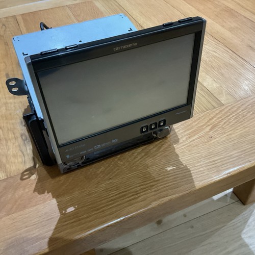 Pioneer avic zh990md - pioneer, avic-zh990md